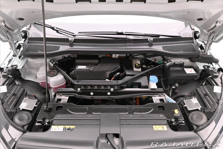 Škoda Enyaq iV 150kW 80kWh SoH 88% Tažné 2021