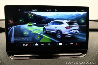 Škoda Enyaq iV 150kW 80kWh Tažné zařízen 2021