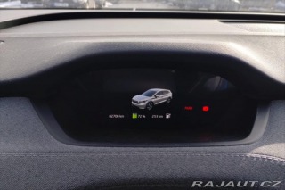 Škoda Enyaq iV 0,0 80kWh KEYLESS-GO VŮZ 2021
