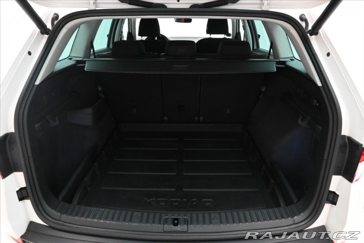 Škoda Kodiaq 1,5 TSI 110KW DSG STYLE Z 2020
