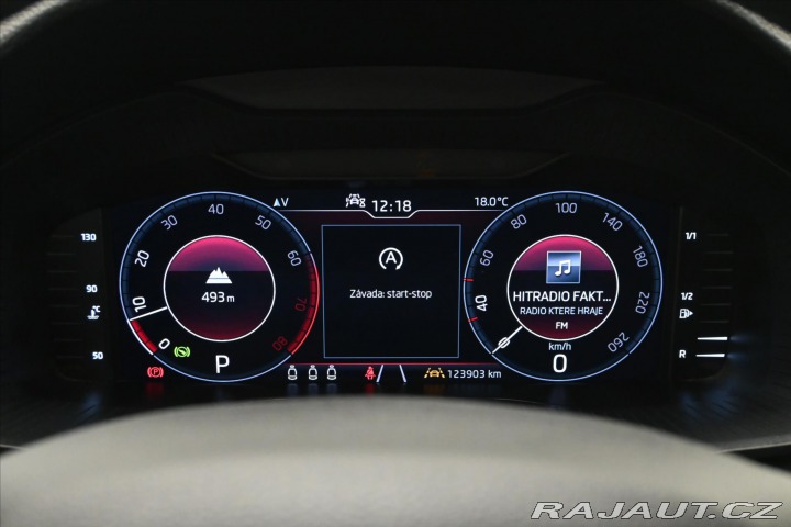 Škoda Kodiaq 1,5 TSI 110KW DSG STYLE Z 2020