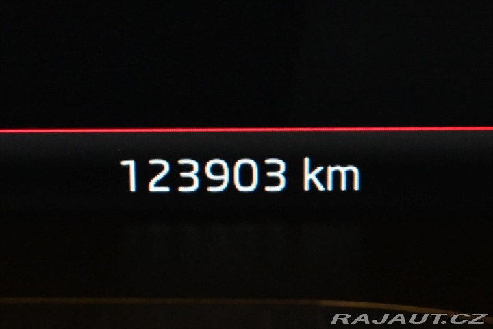 Škoda Kodiaq 1,5 TSI 110KW DSG STYLE Z 2020