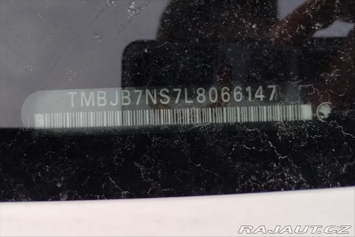 Škoda Kodiaq 1,5 TSI 110KW DSG STYLE V 2020