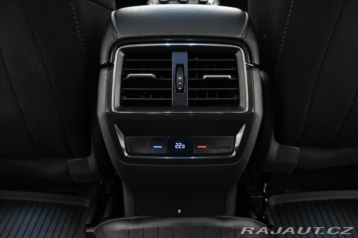 Škoda Kodiaq 1,5 TSI 110KW DSG STYLE Z 2020