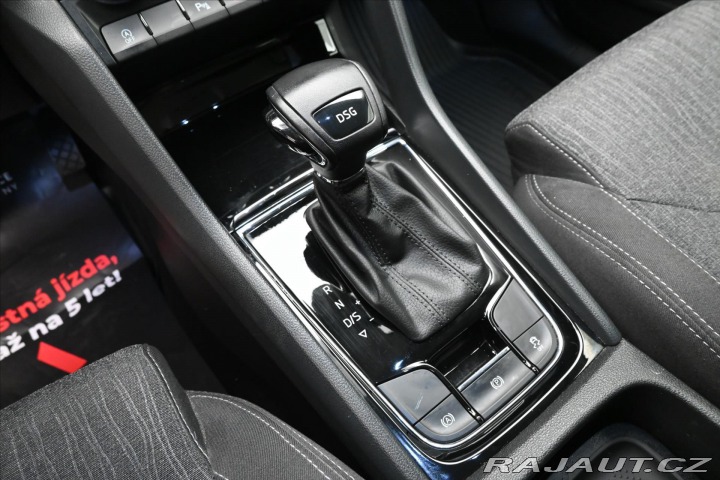 Škoda Kodiaq 1,5 TSI 110KW DSG STYLE Z 2020