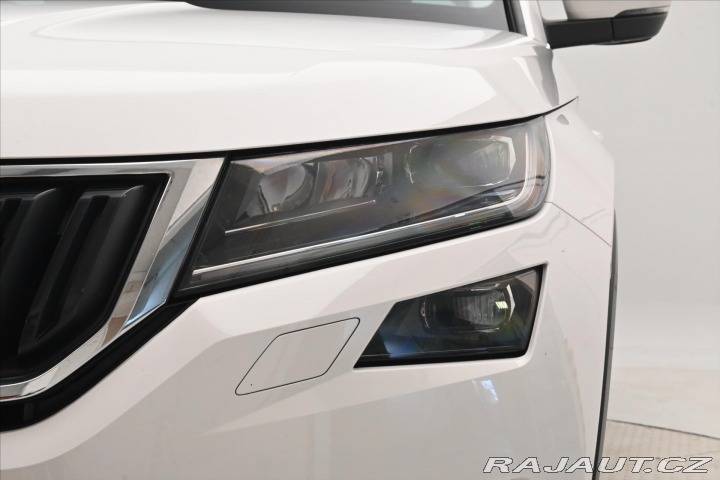 Škoda Kodiaq 1,5 TSI 110KW DSG STYLE Z 2020