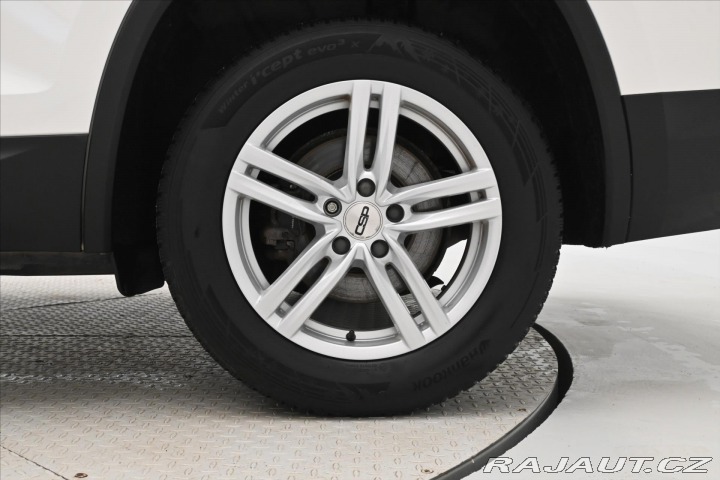 Škoda Kodiaq 1,5 TSI 110KW DSG STYLE Z 2020