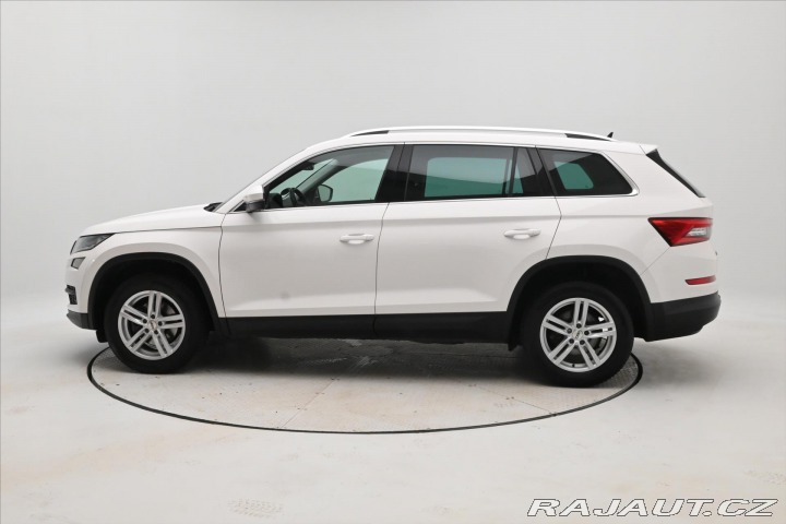 Škoda Kodiaq 1,5 TSI 110KW DSG STYLE Z 2020