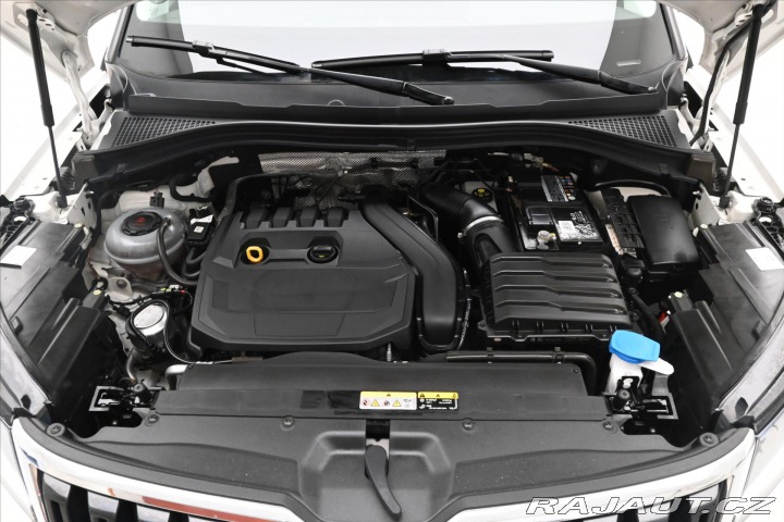 Škoda Kodiaq 1,5 TSI 110KW DSG STYLE Z 2020