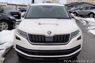 Škoda Kodiaq 1,5 TSI 110KW DSG STYLE V 2020