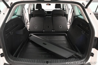 Škoda Kodiaq 1,5 TSI 110KW DSG STYLE Z 2020