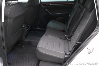 Škoda Kodiaq 1,5 TSI 110KW DSG STYLE Z 2020