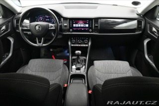 Škoda Kodiaq 1,5 TSI 110KW DSG STYLE Z 2020