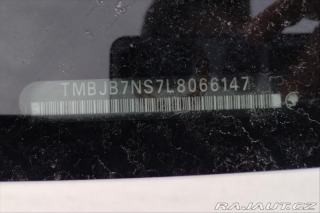 Škoda Kodiaq 1,5 TSI 110KW DSG STYLE V 2020