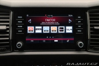 Škoda Kodiaq 1,5 TSI 110KW DSG STYLE Z 2020