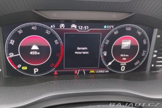 Škoda Kodiaq 1,5 TSI 110KW DSG STYLE V 2020