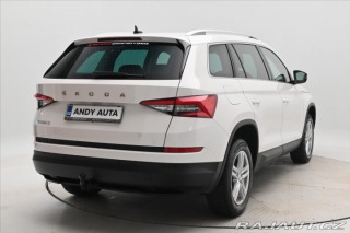 Škoda Kodiaq 1,5 TSI 110KW DSG STYLE Z 2020