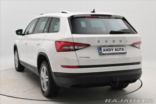 Škoda Kodiaq 1,5 TSI 110KW DSG STYLE Z 2020