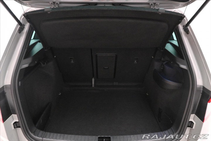 Škoda Karoq 1,5 TSI 110 kW SPORTLINE 2021