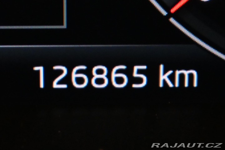 Škoda Karoq 1,5 TSI 110 kW SPORTLINE 2021