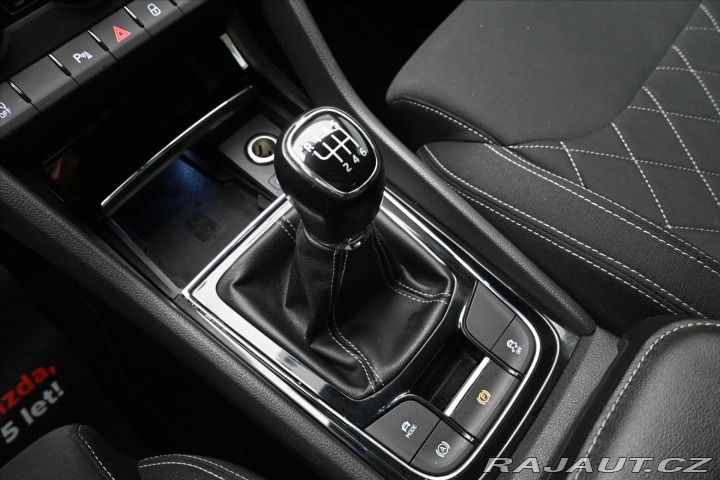 Škoda Karoq 1,5 TSI 110 kW SPORTLINE 2021