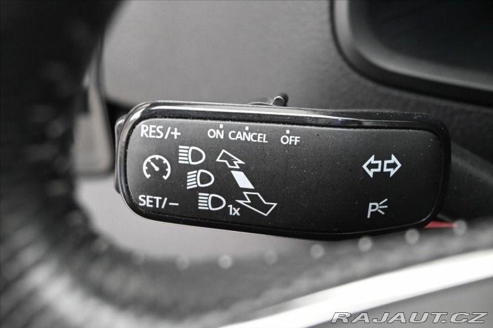 Škoda Karoq 1,5 TSI 110 kW SPORTLINE 2021