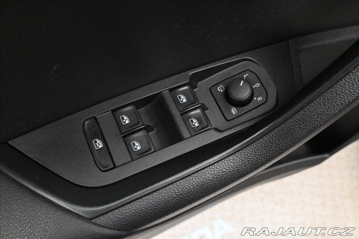 Škoda Karoq 1,5 TSI 110 kW SPORTLINE 2021