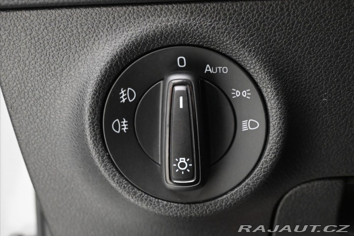 Škoda Karoq 1,5 TSI 110 kW SPORTLINE 2021