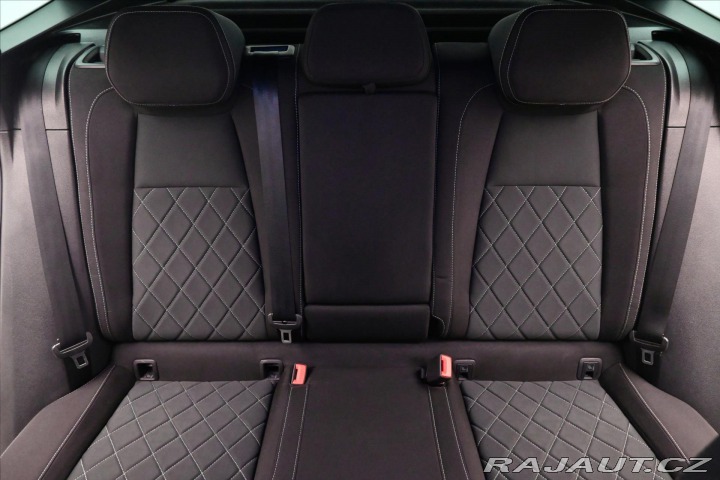 Škoda Karoq 1,5 TSI 110 kW SPORTLINE 2021