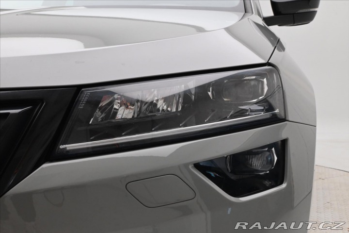 Škoda Karoq 1,5 TSI 110 kW SPORTLINE 2021
