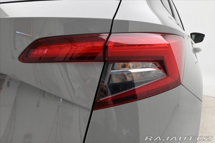 Škoda Karoq 1,5 TSI 110 kW SPORTLINE 2021