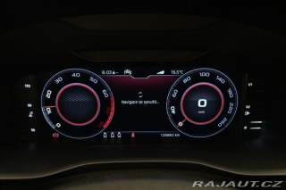 Škoda Karoq 1,5 TSI 110 kW SPORTLINE 2021