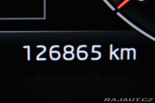 Škoda Karoq 1,5 TSI 110 kW SPORTLINE 2021