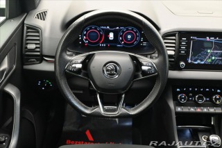 Škoda Karoq 1,5 TSI 110 kW SPORTLINE 2021