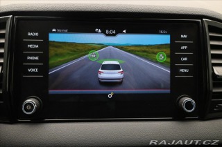 Škoda Karoq 1,5 TSI 110 kW SPORTLINE 2021