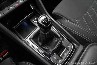 Škoda Karoq 1,5 TSI 110 kW SPORTLINE 2021