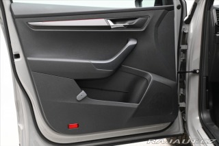 Škoda Karoq 1,5 TSI 110 kW SPORTLINE 2021