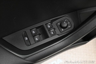 Škoda Karoq 1,5 TSI 110 kW SPORTLINE 2021