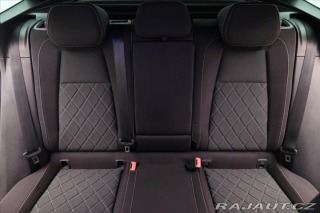 Škoda Karoq 1,5 TSI 110 kW SPORTLINE 2021