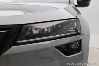 Škoda Karoq 1,5 TSI 110 kW SPORTLINE 2021