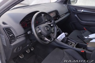 Škoda Karoq 1,5 TSI 110 kW SPORTLINE 2021