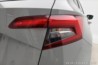 Škoda Karoq 1,5 TSI 110 kW SPORTLINE 2021