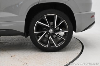 Škoda Karoq 1,5 TSI 110 kW SPORTLINE 2021