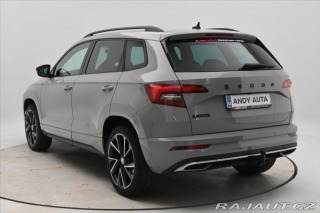 Škoda Karoq 1,5 TSI 110 kW SPORTLINE 2021