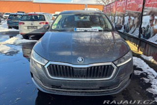 Škoda Octavia 2,0 TDI 110 KW DSG STYLE