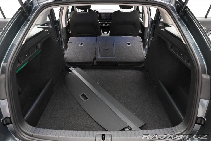 Škoda Octavia 2,0 TDI 110 KW DSG STYLE 2021