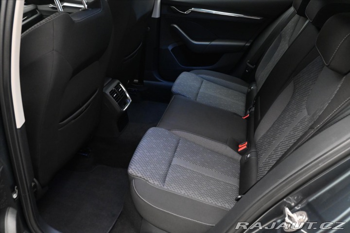 Škoda Octavia 2,0 TDI 110 KW DSG STYLE 2021