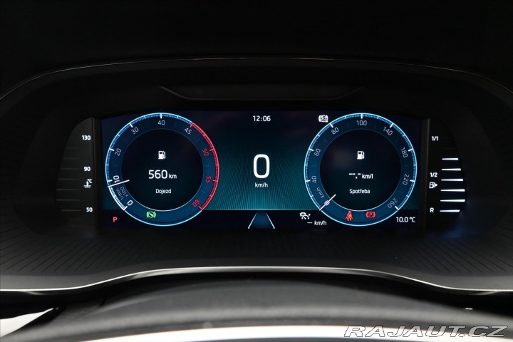 Škoda Octavia 2,0 TDI 110 KW DSG STYLE 2021