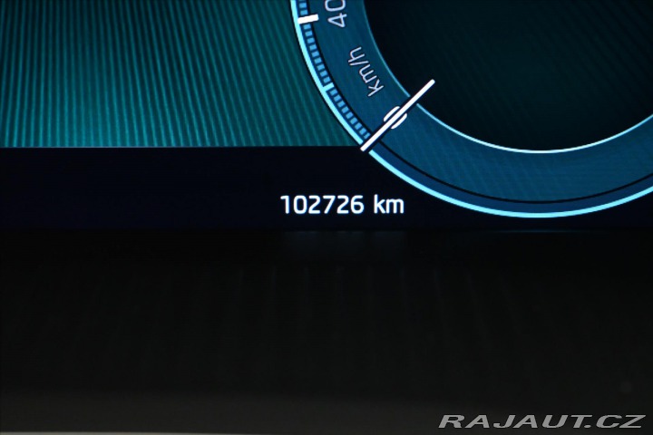 Škoda Octavia 2,0 TDI 110 KW DSG STYLE 2021