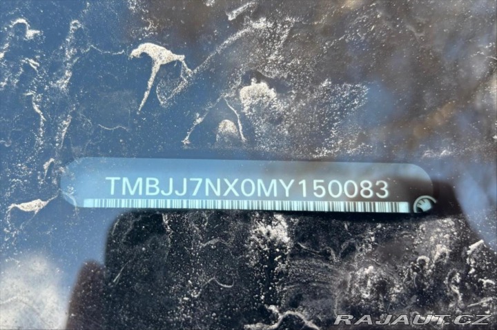 Škoda Octavia 2,0 TDI 110 KW DSG STYLE 2021